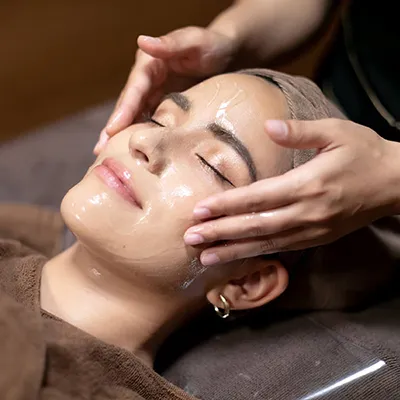 フェイシャルイメージ