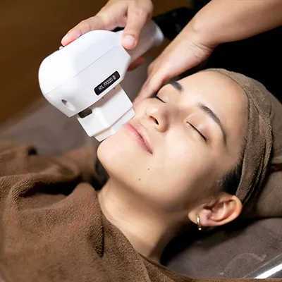 ボディイメージ